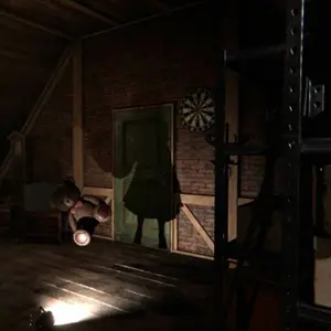 Unmourned - Urso de Peluche