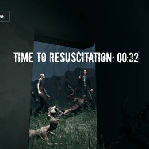 Unnatural Benighted - Ressuscitação