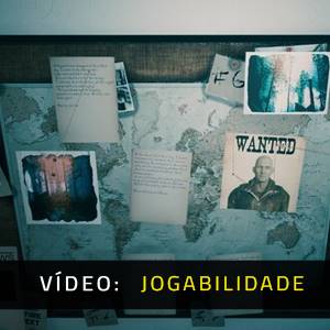 Unnatural Benighted - Vídeo de Jogabilidade