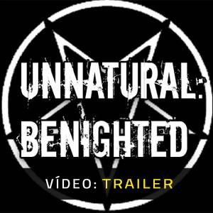 Unnatural Benighted - Trailer de Vídeo