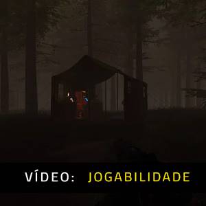 Unnatural Investigations – Jogabilidade