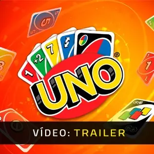 Uno - Atrelado de vídeo