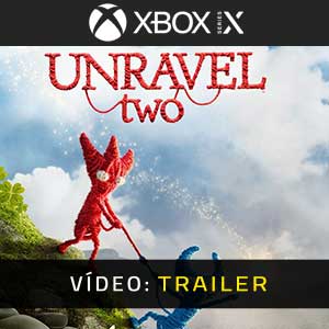 Unravel 2 - Atrelado de vídeo