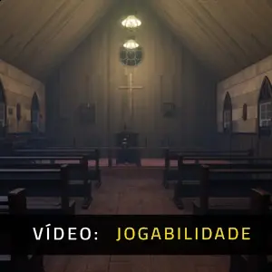 Unreachable - Vídeo de Jogabilidade