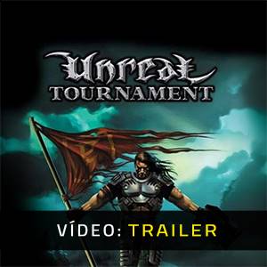 Unreal Tournament - Trailer