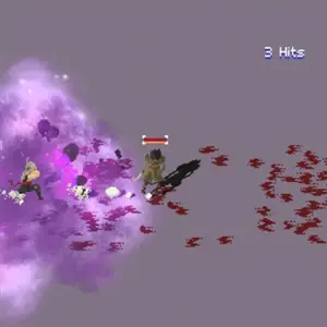 Unsouled - Modo de Treino