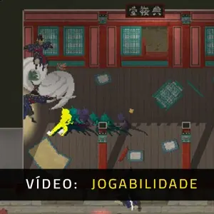 Unsouled - Vídeo do Jogabilidade