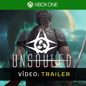 Unsouled Xbox One - Trailer do Vídeo