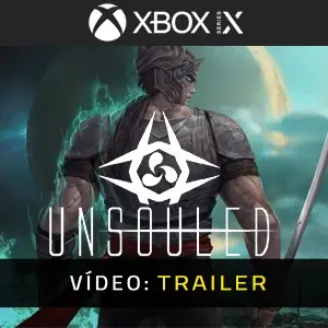Unsouled Xbox Series - Trailer do Vídeo