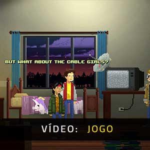 Unusual Findings - Jogo de vídeo