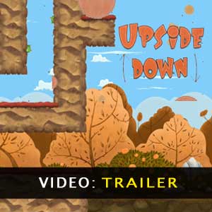 Comprar UPSIDE DOWN CD Key Comparar Preços