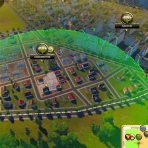 Urban Empire - Prestação de Serviço