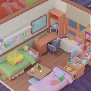 Urban Jungle - Quarto