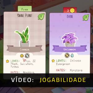 Urban Jungle - Jogabilidade