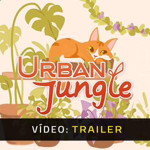 Urban Jungle - Trailer