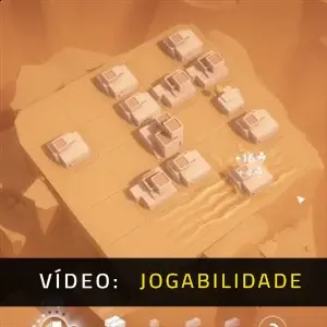 URBO - Jogabilidade