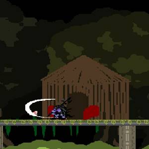 Urizen Shadows of the Cold - Floresta de Almas Negras