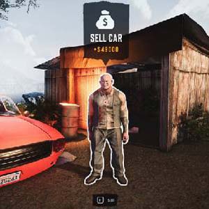 Used Cars Simulator - Vender carro