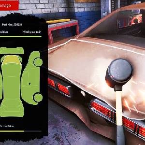 Used Cars Simulator - Reparar danos