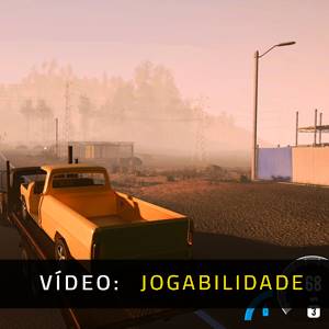 Used Cars Simulator - Jogabilidade