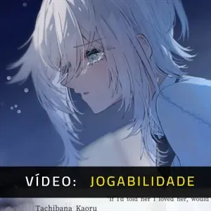 UsoNatsu The Summer Romance Bloomed From A Lie - Vídeo de Jogabilidade