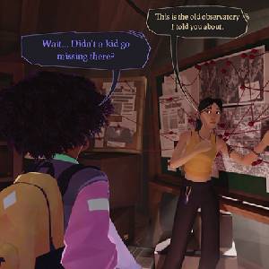 Usual June - Quadro de Provas