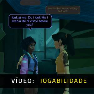 Usual June - Jogabilidade