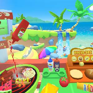 Vacation Simulator -  Loja