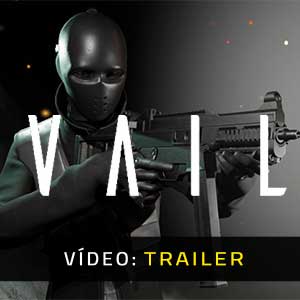 VAIL VR - Atrelado de vídeo