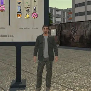 Valet Simulator: Parking & Business - Estacionamento