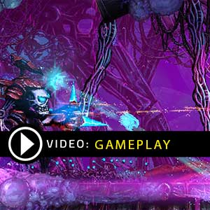 Valfaris Gameplay Video