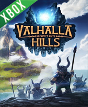 Valhalla Hills Xbox One