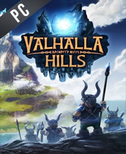 Valhalla Hills Pc