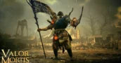 Sobreviva à Europa Napoleônica Sobrenatural no Maior Lançamento do Game Pass de Hoje