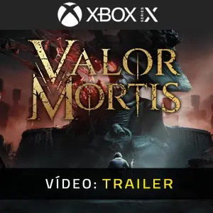 Valor Mortis Xbox Series - Trailer