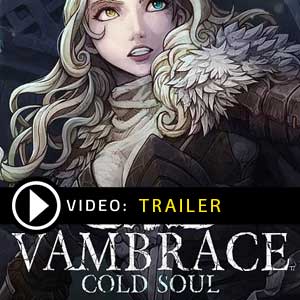 Comprar Vambrace Cold Soul CD Key Comparar Preços