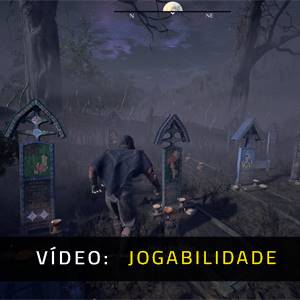 Vampire Dynasty - Jogabilidade