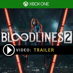 Comprar Vampire The Masquerade Bloodlines 2 Xbox One Barato Comparar Preços