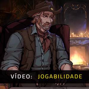 Vampire Therapist - Jogabilidade