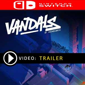 Comprar Vandals Nintendo Switch barato Comparar Preços
