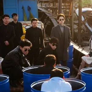 Vanity Fair: The Pursuit – Reféns