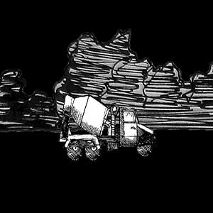 Vasilis - cults and cruel war events