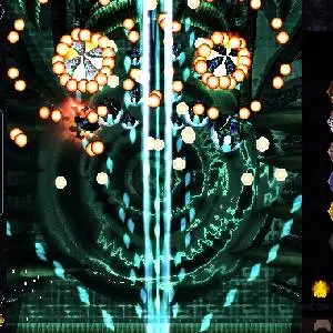 Vector Strain - Co-op Inferno de Balas