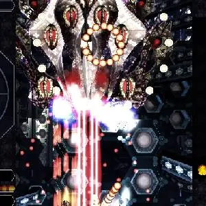 Vector Strain - Batalha de Chefes