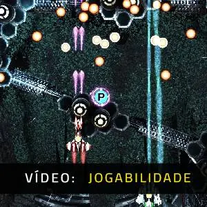Vector Strain - Vídeo de Jogabilidade