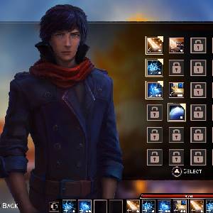 VED - Campo Protetor