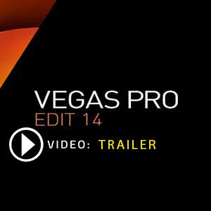 Comprar VEGAS Pro 14 Edit Steam Edition CD Key Comparar Preços