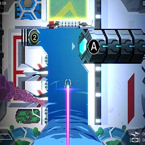 Velocity 2X