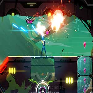 Velocity 2X