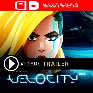 Velocity 2X Switch